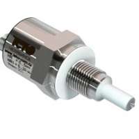 Ёмкостный датчик CSNp EC51S8 для контроля уровня жидкости, не реагирующий на пену