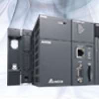 AH500 Высоко производительный ПЛК для крупных систем