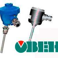 Датчики температуры ДТС ДТП