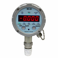 Манометр цифровой МО-05 к.т. 0,1; 0,15; 0,25; 0,4