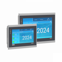 СПК1хх программируемый контроллер со встроенным сенсорным экраном 7-10 дюмов