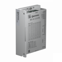 Драйверы шаговых двигателей MEYERTEC MST