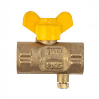 Краны и клапаны