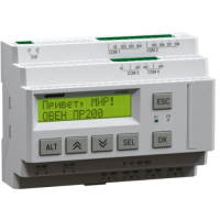 ПР200 Программируемое реле