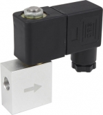 AR-RV Соленоидный клапан (клапан электромагнитный) нормально закрытый миниатюрный 