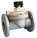 YCPS31-25F50 Клапан электромагнитный (соленоидный клапан)