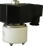 YCFP11 Клапан электромагнитный (соленоидный клапан)