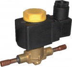 YC-1028/2 Клапан электромагнитный (соленоидный клапан)