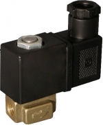 YCSM12 Клапан электромагнитный (соленоидный клапан)