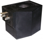SD01 Катушка к клапану электромагнитному (соленоидному клапану) 