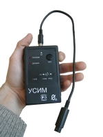 Управляющая программа Менеджер журналов