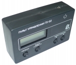 Пульт управления ПУ-02