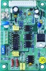 Модуль интерфейса RS485 для EI-7011 (PCB-RS485A-1)