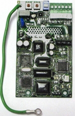 Модуль интерфейса PROFIBUS-DP (EI-SI-P1) для EI-9011