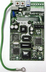 Модуль интерфейса PROFIBUS-DP