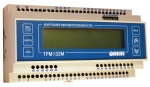 ТРМ132М Контроллер для систем отопления и горячего водоснабжения (ГВС)