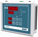 ТРМ136 Измеритель-регулятор универсальный шестиканальный