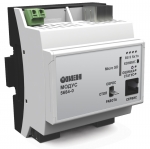 Модульные контроллеры: МОДУС 5684-0