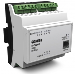 Модульные контроллеры: МОДУС 5680