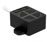 Датчик угла наклона NI I82P-4P32-P-C