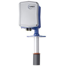 UWT Nivobob – электромеханический уровнемер