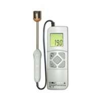 Термометр контактный ТК-5.01ПТ для измерения температуры поверхности твердых тел