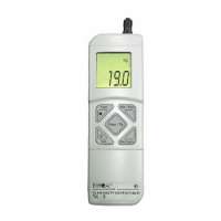 Термометр ТК-5.06 с функцией измерения относительной влажности воздуха и температуры точки росы