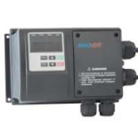 Частотный преобразователь INNOVERT в корпусе IP65