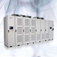 MVD1000 Высоковольтные преобразователи частоты для насосов и вентиляторов