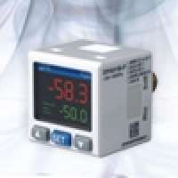 DPA / DPB Цифровые датчики (измерители - преобразователи) давления воздуха