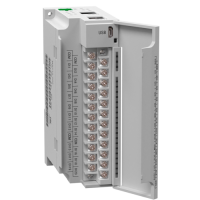 Мх210 Модуль ввода/вывода с интерфейсом Ethernet