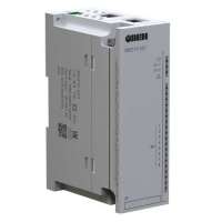 МУ210-501 аналогового вывода с Ethernet