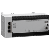 ПЛК160 [М02] контроллер для средних систем автоматизации с DI/DO/AI/AO 
