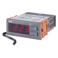 RTI-302, Контроллер температуры