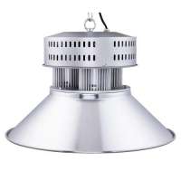 Купольный светильник TD-HB-150-Standart+ 15000 Лм, 150 Вт. Колокол