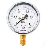 Виброустойчивые Тип ТМ, ТВ, ТМВ серия 20