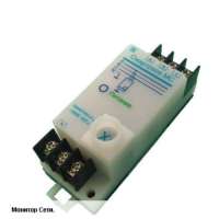 Монитор напряжения сети МС -  Прибор наблюдения за состоянием электрической сети
