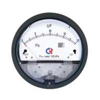 ТМД-6 Дифференциальные мембранные для измерения низких давлений газов