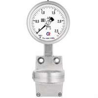 ТМД-1 Дифференциальные мембранные