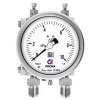 ТМД-2 Дифференциальные мембранные с высокой перегрузочной способностью