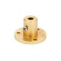Латунный фланец для биметаллических термометров