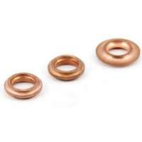 Уплотнительные кольца для манометров