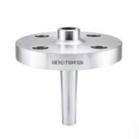 Фланцевая гильза для БТ серии 211, 220