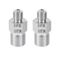 Переходники для манометра ТМД-1