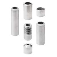 Бобышки из нержавеющей стали