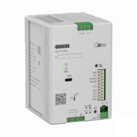 ИБП120К источник питания с резервированием для ответственных применений с интерфейсом Ethernet