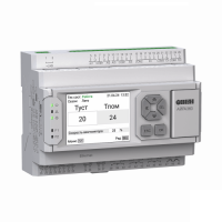 АЙРА360 конфигурируемый контроллер вентиляции