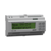 ТРМ133М Контроллер для систем вентиляции и кондиционирования