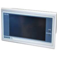 СПК105 контроллер с сенсорным экраном 4.3” для локальных систем