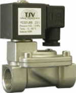 ZCM15-50 Клапан электромагнитный 